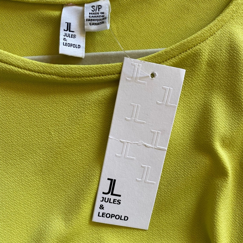 New Without tags